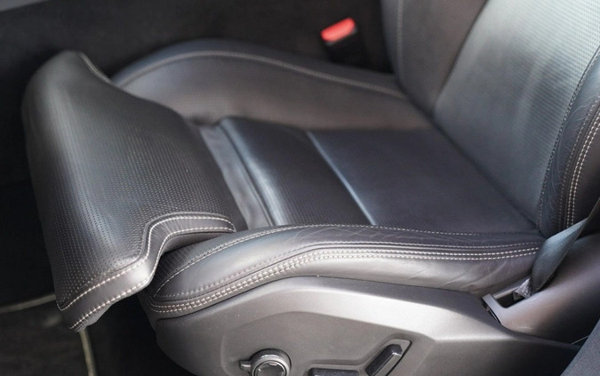 Volvo XC 60 cena 134699 przebieg: 138791, rok produkcji 2019 z Otmuchów małe 596